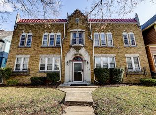 2333 N 1st St, Milwaukee, WI 53212