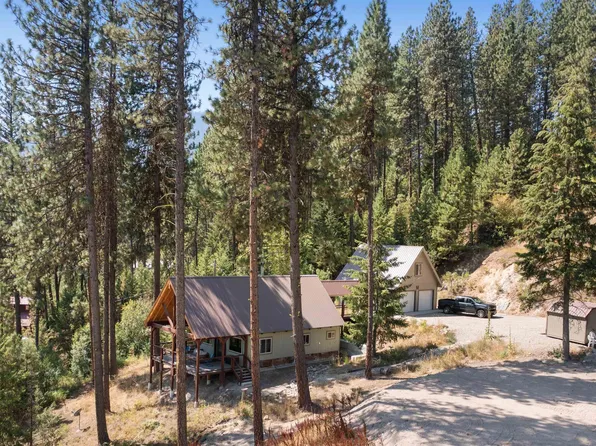 50 Summerset Rd, Garden Valley, ID 83622