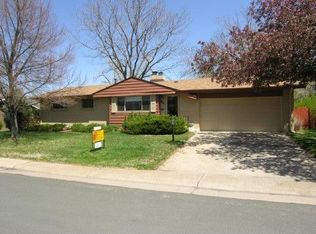 6484 S Williams St, Centennial, CO 80121