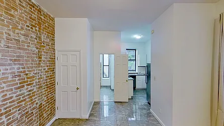 Rented by Living New York