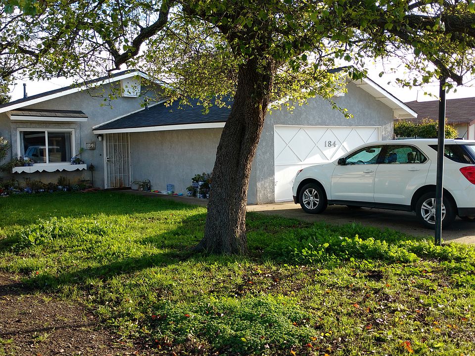 front from left side