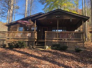 280 Timberside Dr, Mars Hill, NC 28754