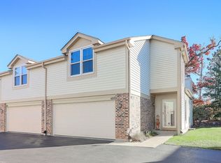 480 Village Green Rd, Naperville, IL 60540