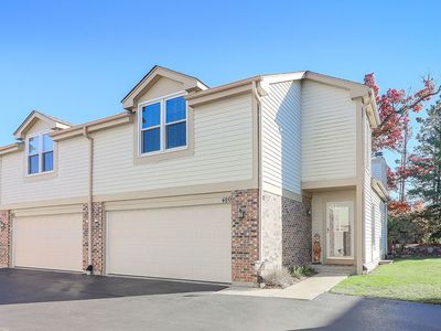 480 Village Green Rd, Naperville, IL, 60540