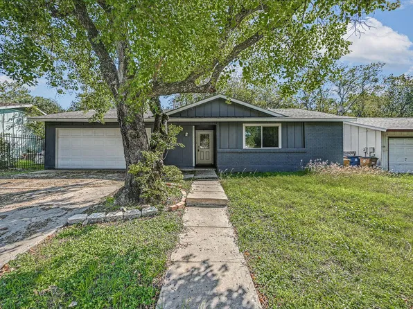 5007 Pepper Ln, Austin, TX 78744