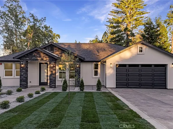 8470 Montna Dr, Paradise, CA 95969