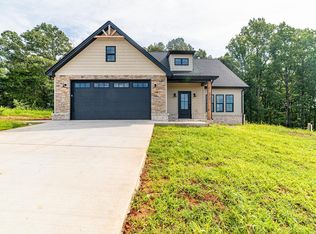 1316 Boonsboro Meadows Dr, Lynchburg, VA 24503