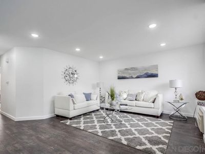 12616 Lakeshore Dr APT 37, Lakeside, CA, 92040