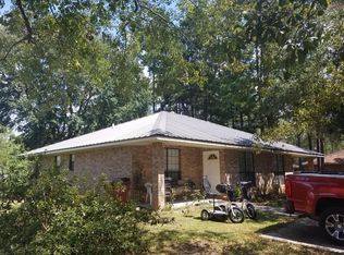 903 Laird St #A, Picayune, MS 39466