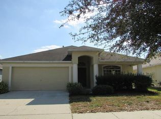 12766 Standbridge Dr, Riverview, FL 33579