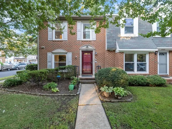 2501 Reagan Ave, Virginia Beach, VA 23454