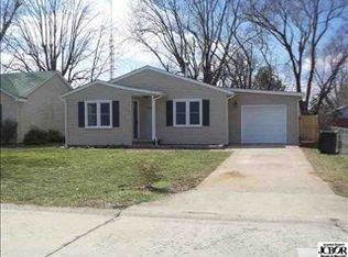 512 Marley Ln, Seymour, IN 47274