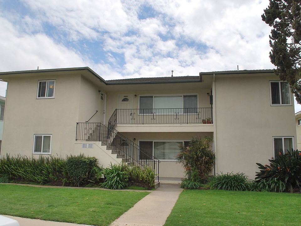 1st image of 3012-3022 Luna St #3020