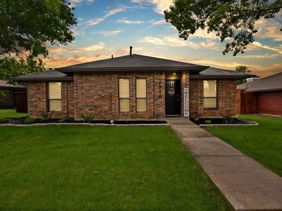 1916 Avignon Ct, Carrollton, TX, 75007