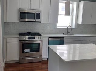 307 Hancock St #4, Boston, MA 02125