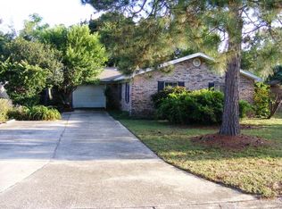 3215 Clemson Rd, Gulf Breeze, FL 32563