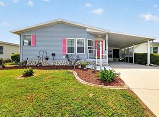 16649 SE 96TH COURT, SUMMERFIELD, FL 34491