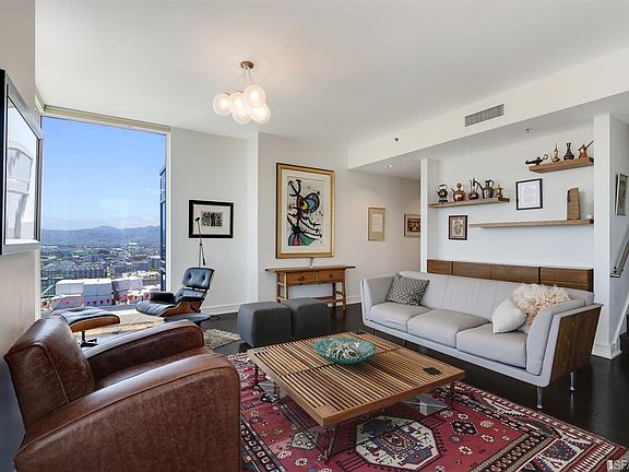 2nd image of 631 Folsom St