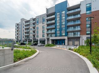397 Codds Rd #403, Ottawa, ON K1K 3X3