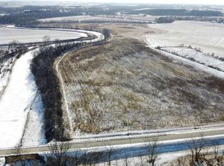 W McConnell Rd, Mc Connell, IL 61050