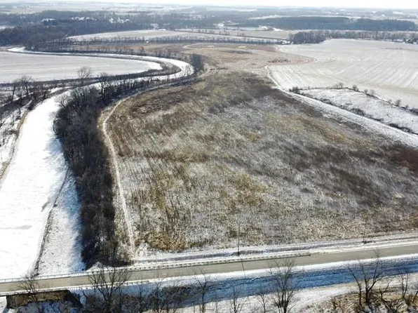 W McConnell Rd, Mc Connell, IL 61050