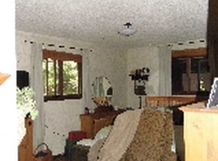 N3510 County Road O, Warrens, WI 54666