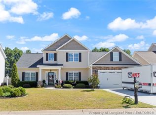 4026 Pleasantburg Dr, Fayetteville, NC 28312