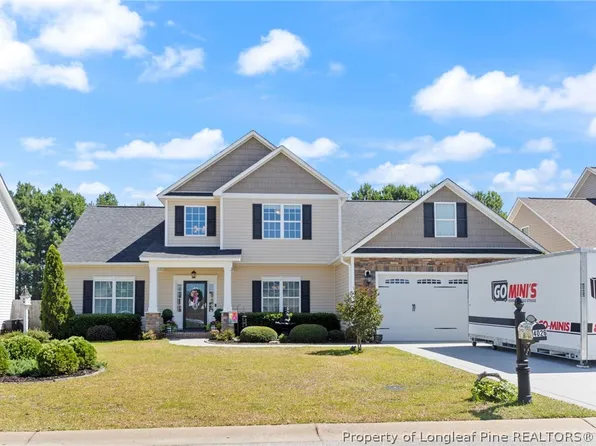 4026 Pleasantburg Dr, Fayetteville, NC 28312