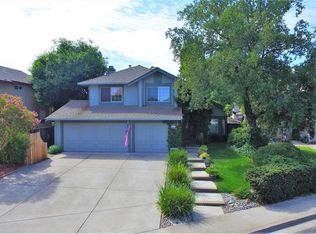 1821 Hemlock Dr, Oakley, CA 94561