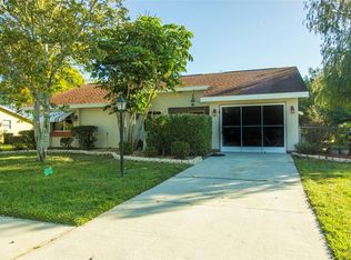 7548 Parrish St, North Port, FL 34287