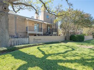 611 E 45th St APT 14, Austin, TX 78751