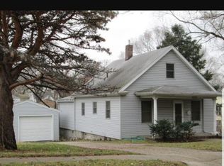 2511 N 66th St, Omaha, NE 68104