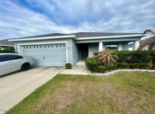 336 Saint Georges Cir, Eagle Lake, FL 33839