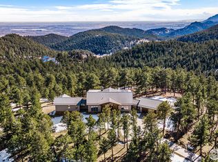 692 Reed Ranch Rd, Boulder, CO 80302