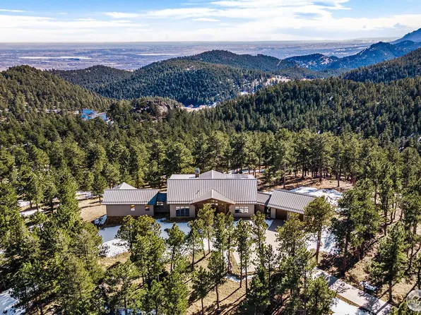 692 Reed Ranch Rd, Boulder, CO 80302