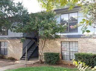 1226 Avenue A, Denton, TX 76201