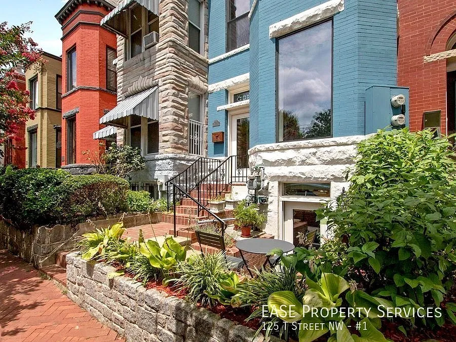 125 T St NW #1 photo 1