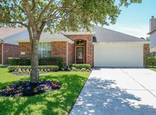 9507 Edgeloch Dr, Spring, TX 77379