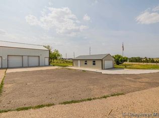 707 E Four Mile Rd, Cheyenne, WY 82009
