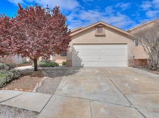 9815 Cerro Largo Pl NW, Albuquerque, NM 87114