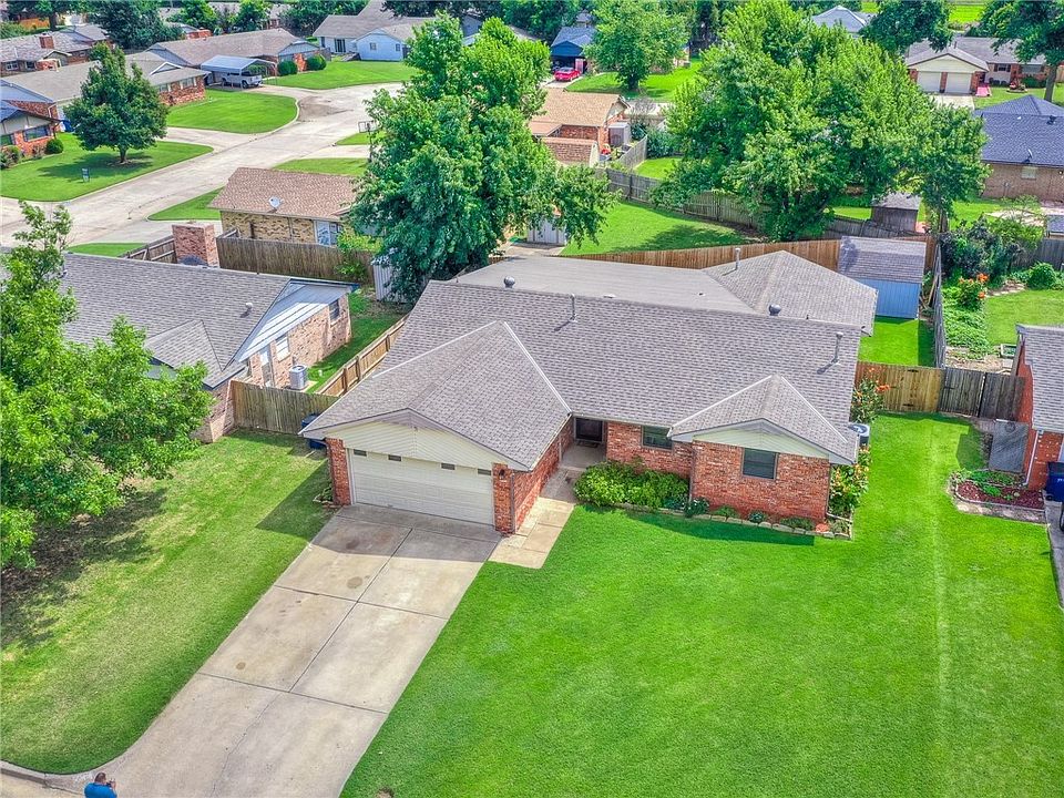 2405 S Jensen Ave, El Reno, OK 73036 Zillow