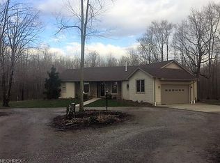5950 S Duck Creek Rd, Berlin Center, OH 44401