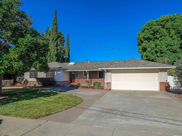 4559 Northdale Dr, Fremont, CA 94536