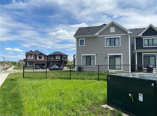 2 Cahill Dr, Brantford, ON N3T 0V5
