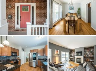 3445 Cambridge Ave, Saint Louis, MO 63143