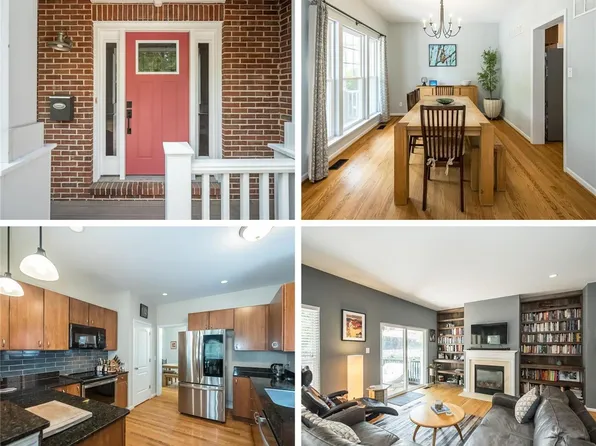 3445 Cambridge Ave, Saint Louis, MO 63143