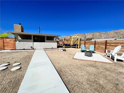 7048 Cholla Ave, Yucca Valley, CA, 92284