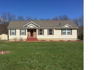 131 Godeffroy Rd, Huguenot, NY 12746