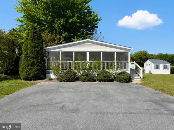 26560 Woodchuck Ln #E-871, Millsboro, DE 19966