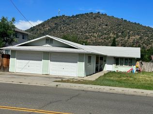 1014 S Oregon St, Yreka, CA 96097